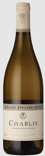 Bernard Defaix Chablis