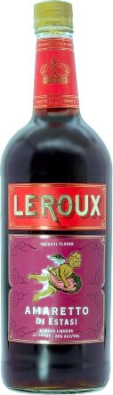 Leroux Amaretto