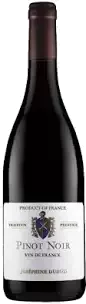 Josephine Dubois Pinot Noir Vin De France