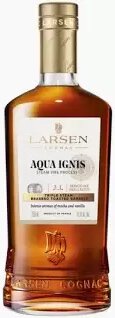 Larsen Aqua Ignis Cognac