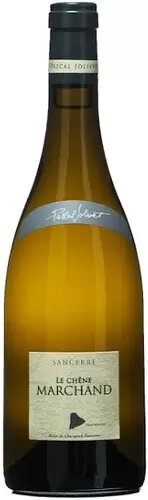 Pascal Jolivet Le Chene Marchan Sancerre