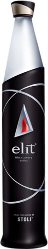 Stolichnaya Elit Luminous Night Edition