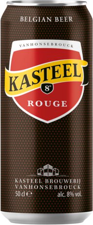 Kasteel Rouge