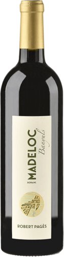 Domaine Madeloc Banyuls Robert Pages