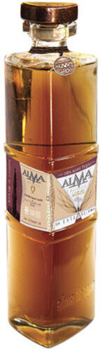 Alma De Agave Extra Anejo Tequila