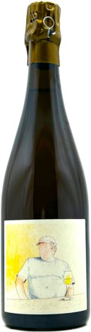 Charles Dufour Champagne #11 Terrine et Jardin Extra Brut
