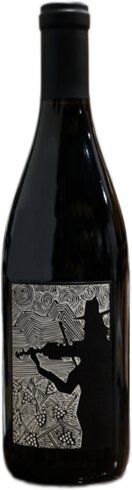 Rush Lattin Fiddlers Bluff Syrah