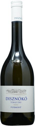 Disznoko Tokaji Dry White Wine Furmint Hungary
