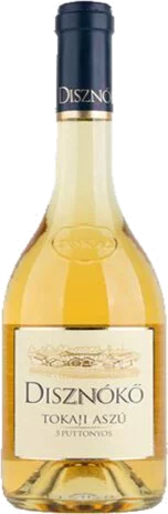 Disznoko Tokaji Aszu 5 Puttonyos