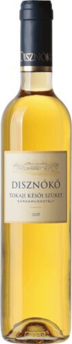 Disznoko Tokaji Late Harvest