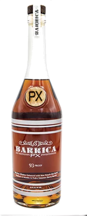 Barrica Px Bourbon Whiskey