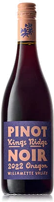 Kings Ridge Pinot Noir