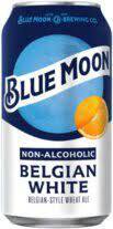 Blue Moon Belgian White Non Alcoholic