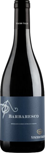 Vinchio Vaglio Barbaresco