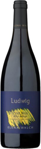 Elena Walch Pinot Nero Ludwig Alto Adige
