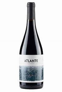 Atlante Listan Negro Canary Island Red