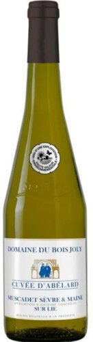 Domaine Du Bois Joly Muscadet Sevre Et Maine France Loire Valley Organic