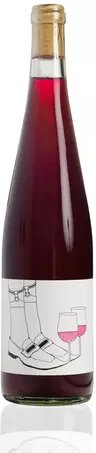 Las Jaras Wines Slipper Sippers Nouveau Old Vines Mendocino County