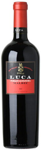 Luca Paraje Altamira Malbec