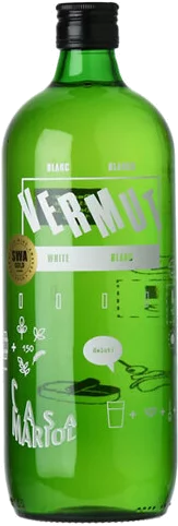 Casa Mariol Terra Alta Blanc Vermut