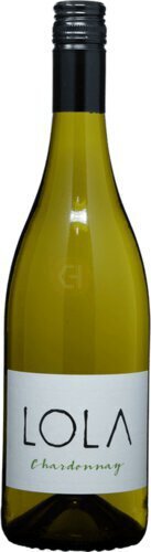 LOLA Wines Chardonnay Sonoma Coast