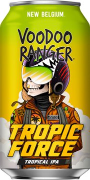 Voodoo Ranger Tropic Force IPA