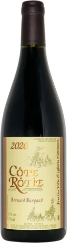 Bernard Burgaud Côte-Rôtie