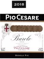 Pio Cesare Barolo 2019