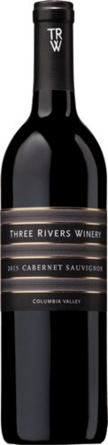 Three River Winery Columbia Valley Cabernet Sauvignon