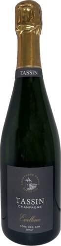 Tassin Cuvee Excellence Brut