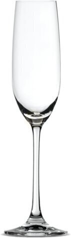 Spiegelau Salute Champagne Flute 4pk