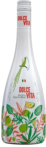 Dolce Vita Mojito Equivocado Non Alcoholic