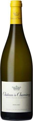 Chateau de Chamirey Mercurey Blanc