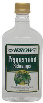 Arrow Peppermint Schnapps