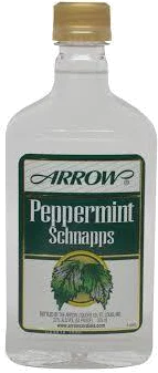 Arrow Peppermint Schnapps