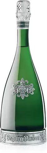 SEGURA VIUDAS BRUT HEREDAD