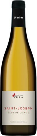 Pierre-Jean Villa Saint-Joseph Blanc 