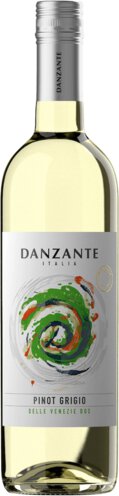 Danzante Pinot Grigio