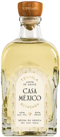 Casa Mexico Reposado
