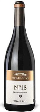 Venta Del Puerto No18 Red Blend