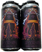 South County Riff Mountain #11 Double IPA 16oz Cans