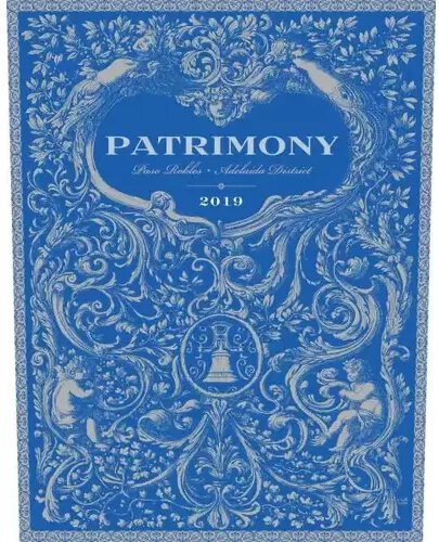 Patrimony Cabernet Sauvignon 2019