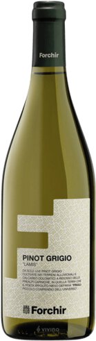 Forchir Pinot Grigio