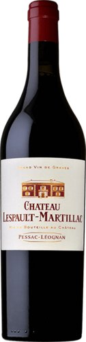 Chateau Lespault Martillac Pessac Leognan
