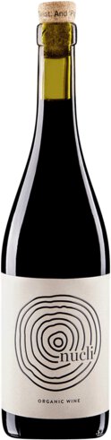 Bodegas Neleman Nucli Organic Red Wine
