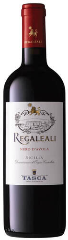 Regaleali Nero D'Avola Sicilia