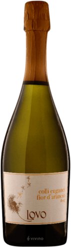 Colli Euganei Fiori D'arancio Moscato Lovo