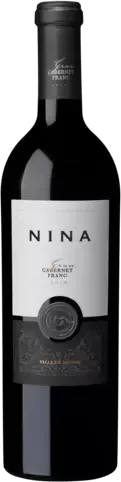 Nina Gran Cabernet Franc