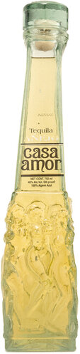 Casa Amor Anejo Tequila