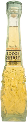 Casa Amor Reposado Tequila